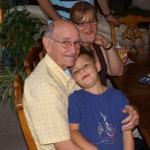 Meet your Posher, Brett